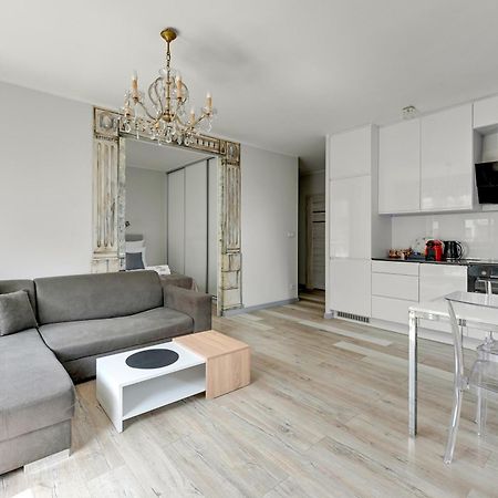 Downtown Apartments Bastion Wałowa Gdańsk Zewnętrze zdjęcie