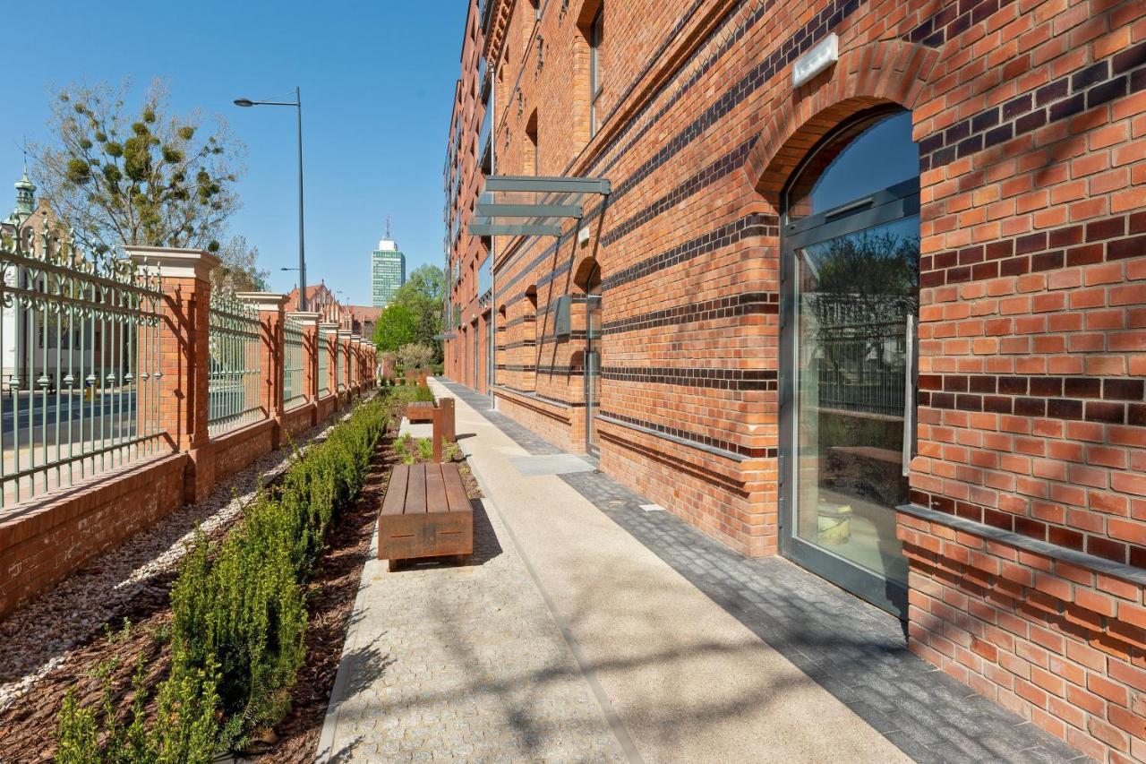 Downtown Apartments Bastion Wałowa Gdańsk Zewnętrze zdjęcie