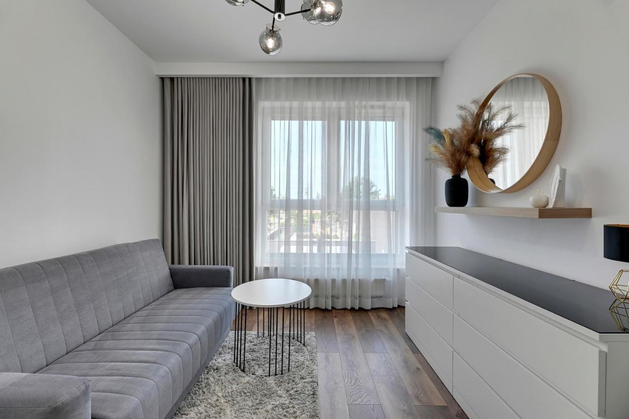 Downtown Apartments Bastion Wałowa Gdańsk Zewnętrze zdjęcie