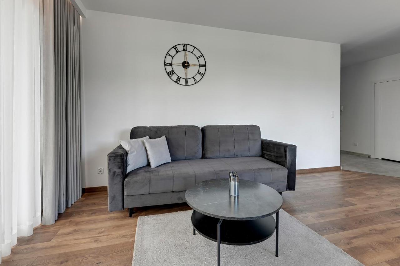 Downtown Apartments Bastion Wałowa Gdańsk Pokój zdjęcie