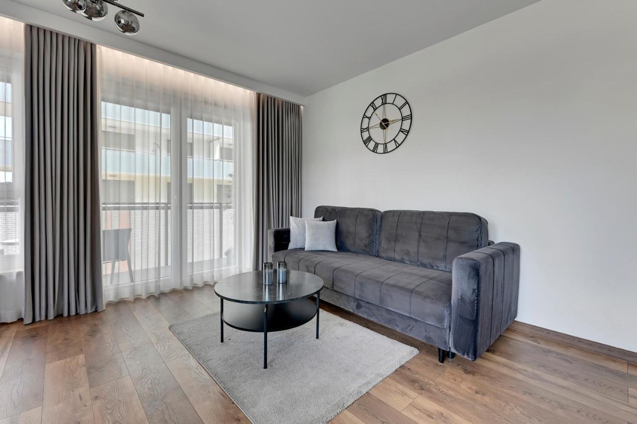 Downtown Apartments Bastion Wałowa Gdańsk Pokój zdjęcie