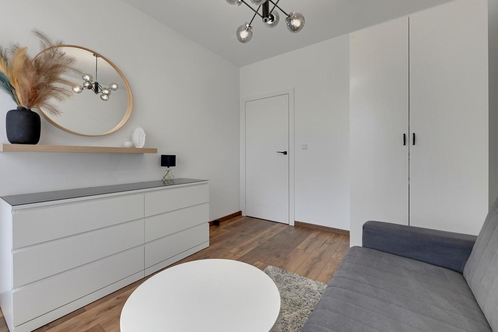 Downtown Apartments Bastion Wałowa Gdańsk Pokój zdjęcie