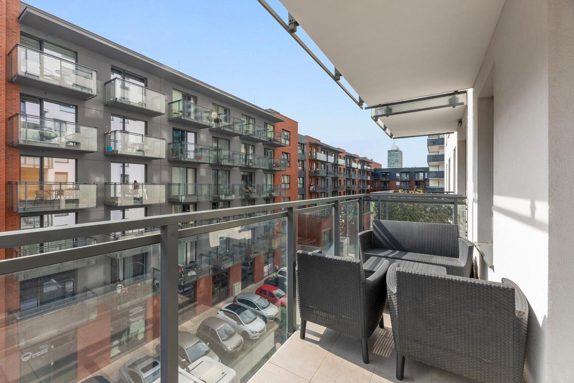 Downtown Apartments Bastion Wałowa Gdańsk Zewnętrze zdjęcie