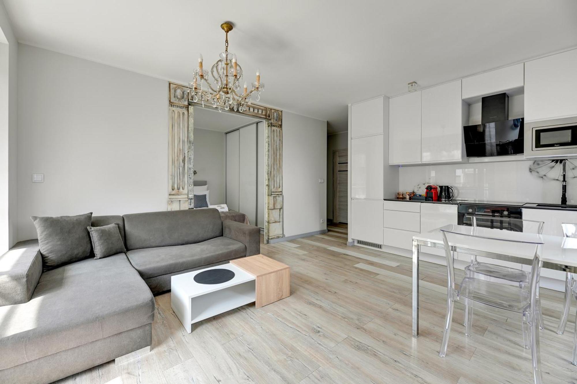 Downtown Apartments Bastion Wałowa Gdańsk Zewnętrze zdjęcie