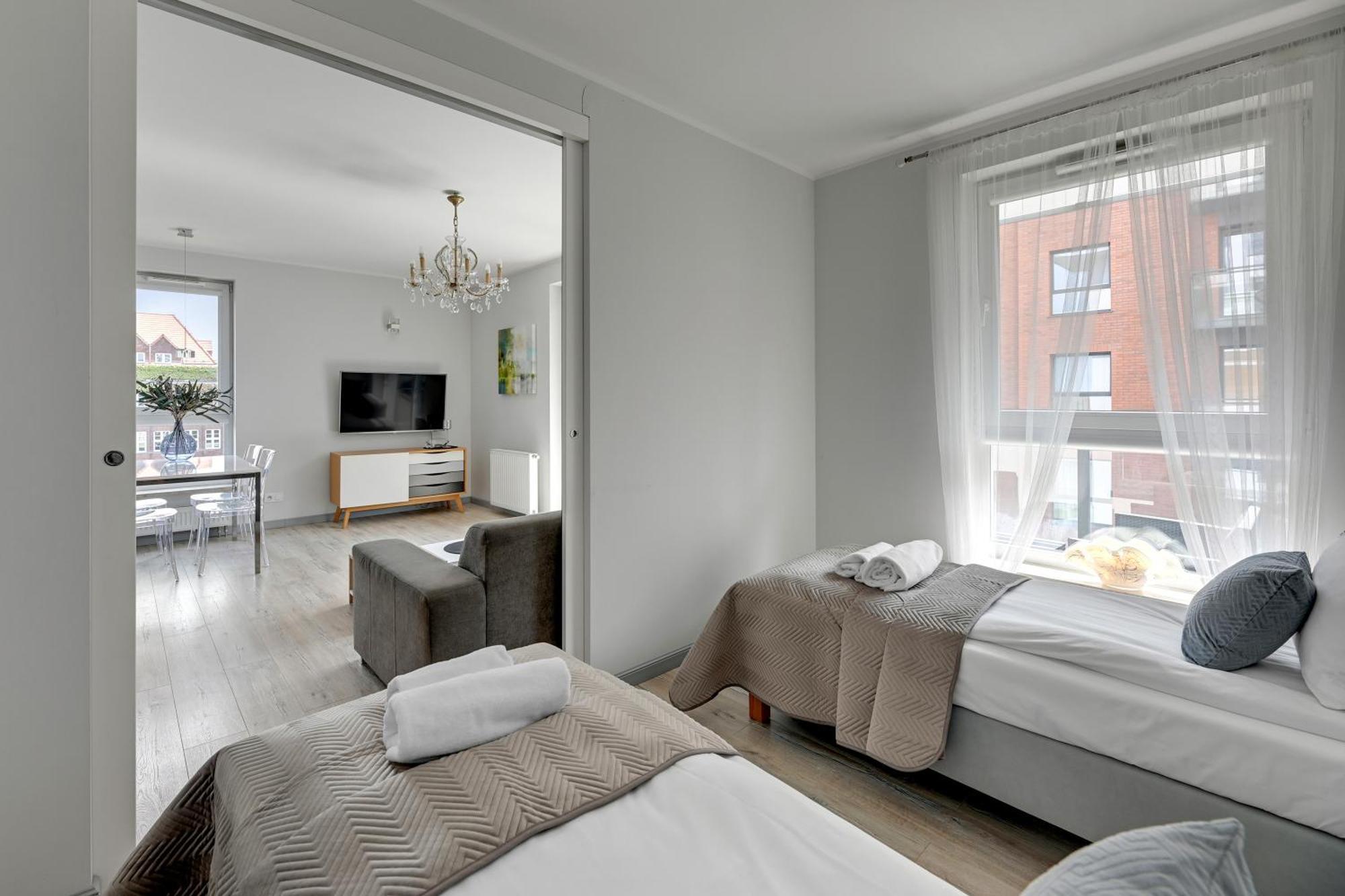 Downtown Apartments Bastion Wałowa Gdańsk Zewnętrze zdjęcie