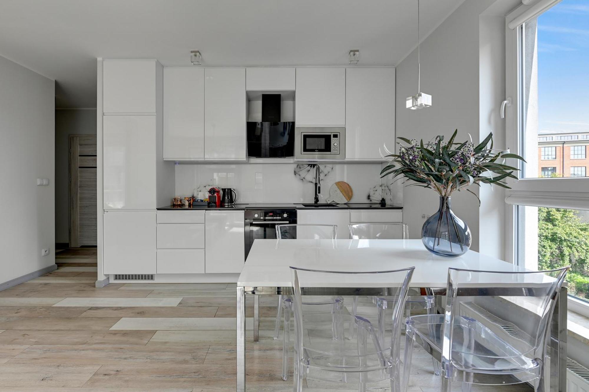 Downtown Apartments Bastion Wałowa Gdańsk Zewnętrze zdjęcie